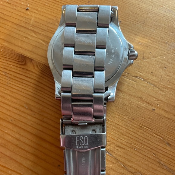 Men’s ESQ Watch - Picture 2 of 4